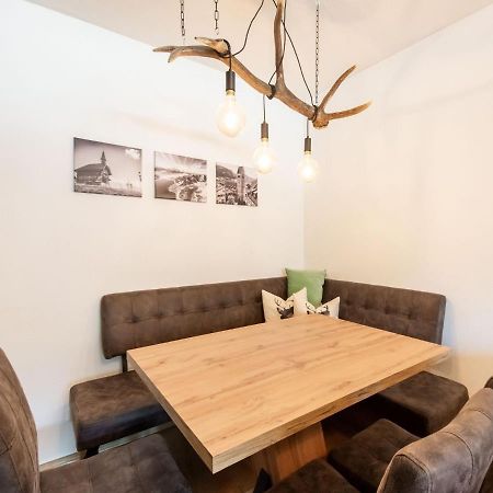 Apartment In Zell Am See Near Ski Resorts Kültér fotó