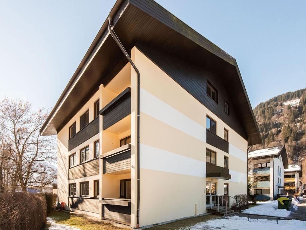 Apartment In Zell Am See Near Ski Resorts Kültér fotó
