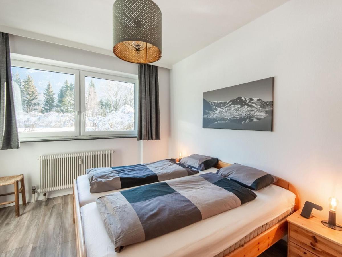 Apartment In Zell Am See Near Ski Resorts Kültér fotó