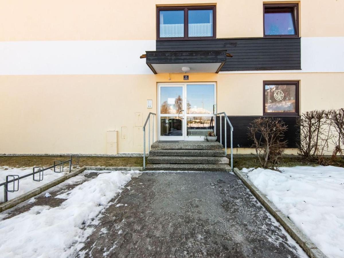 Apartment In Zell Am See Near Ski Resorts Kültér fotó