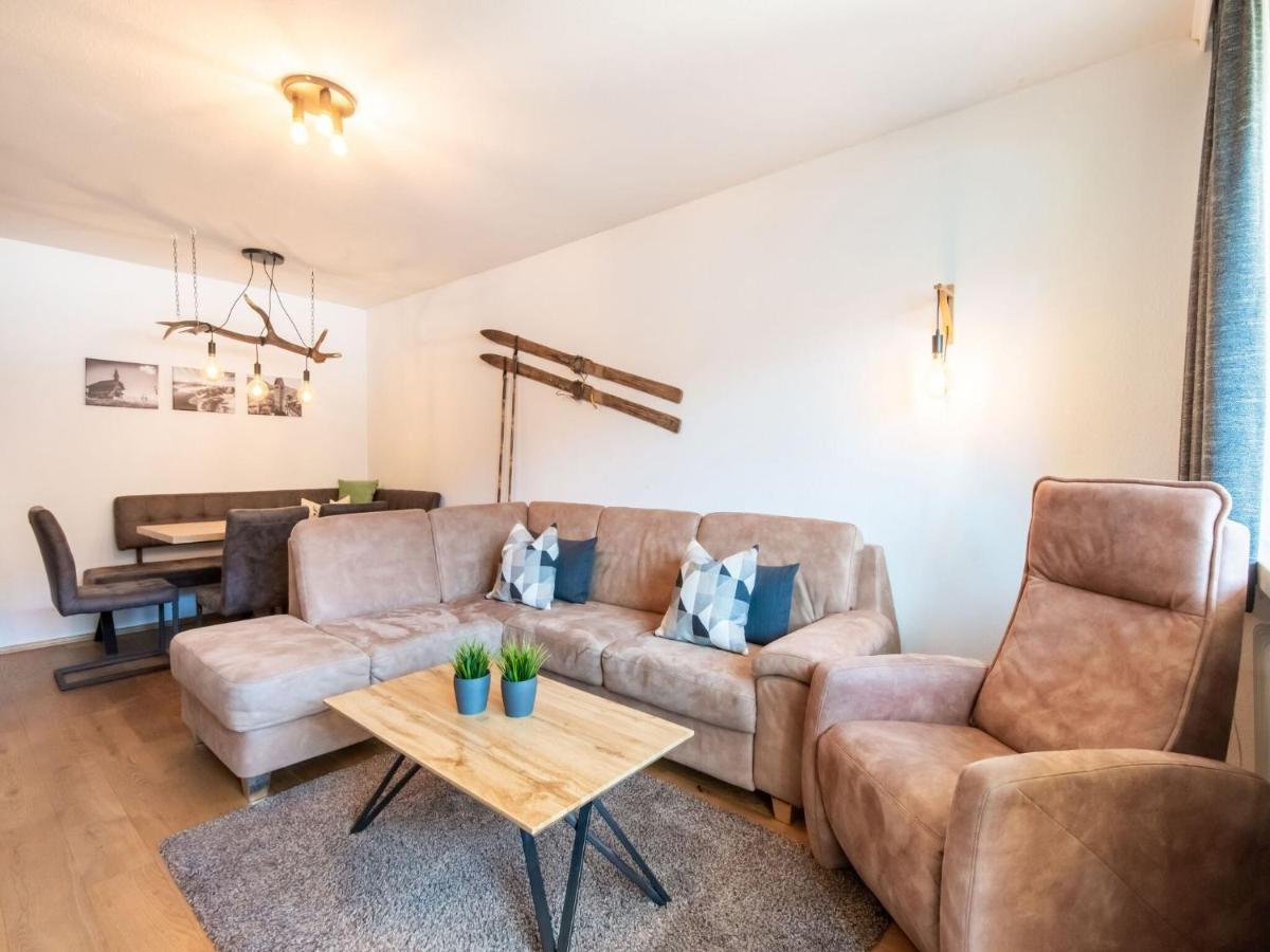 Apartment In Zell Am See Near Ski Resorts Kültér fotó