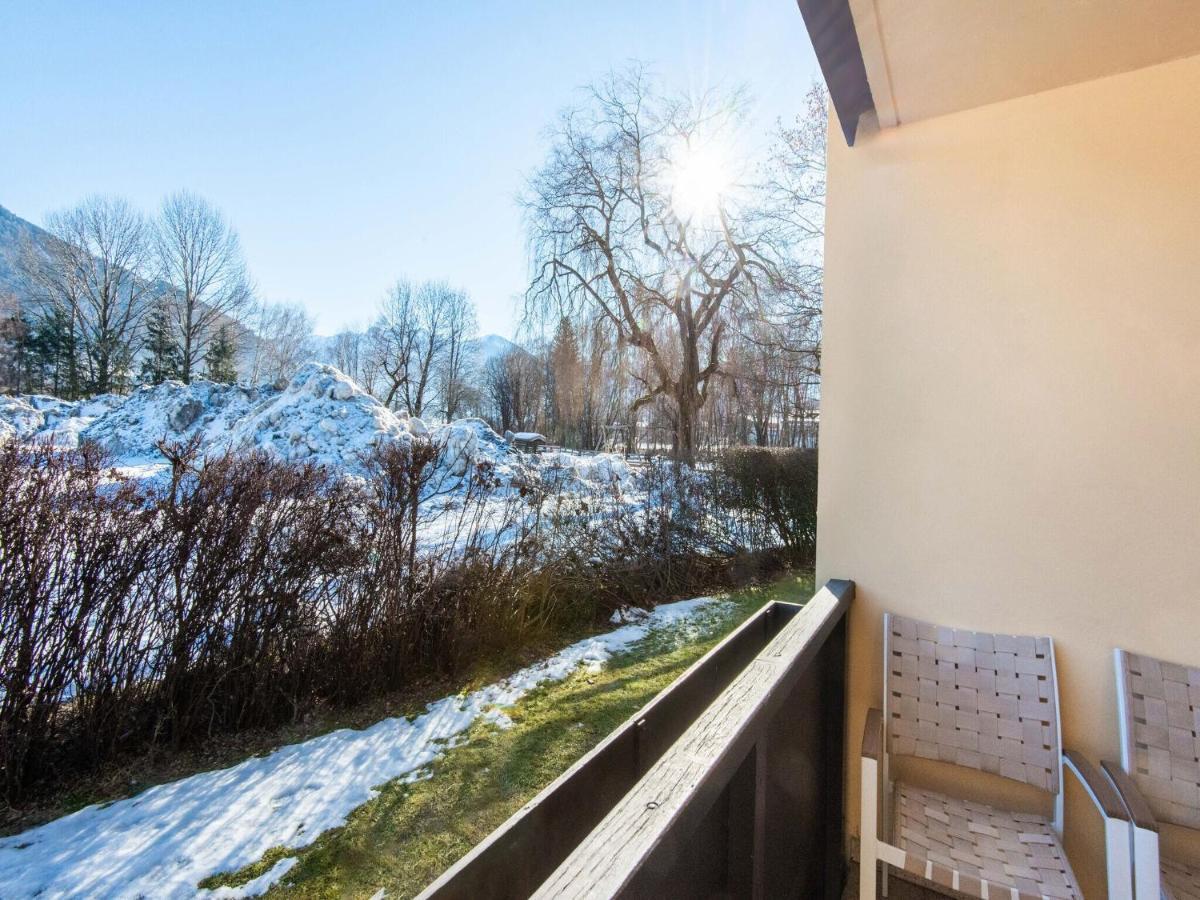 Apartment In Zell Am See Near Ski Resorts Kültér fotó