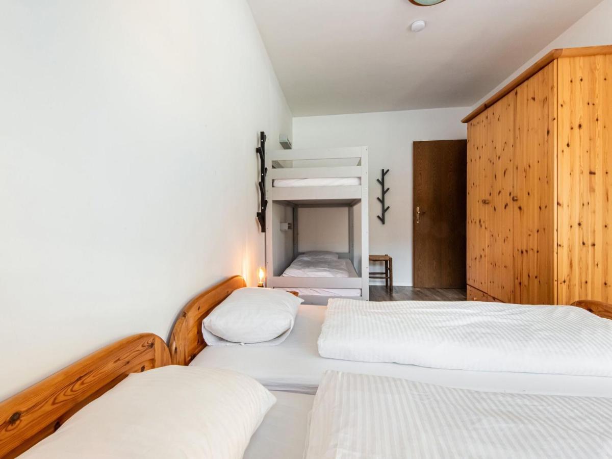 Apartment In Zell Am See Near Ski Resorts Kültér fotó