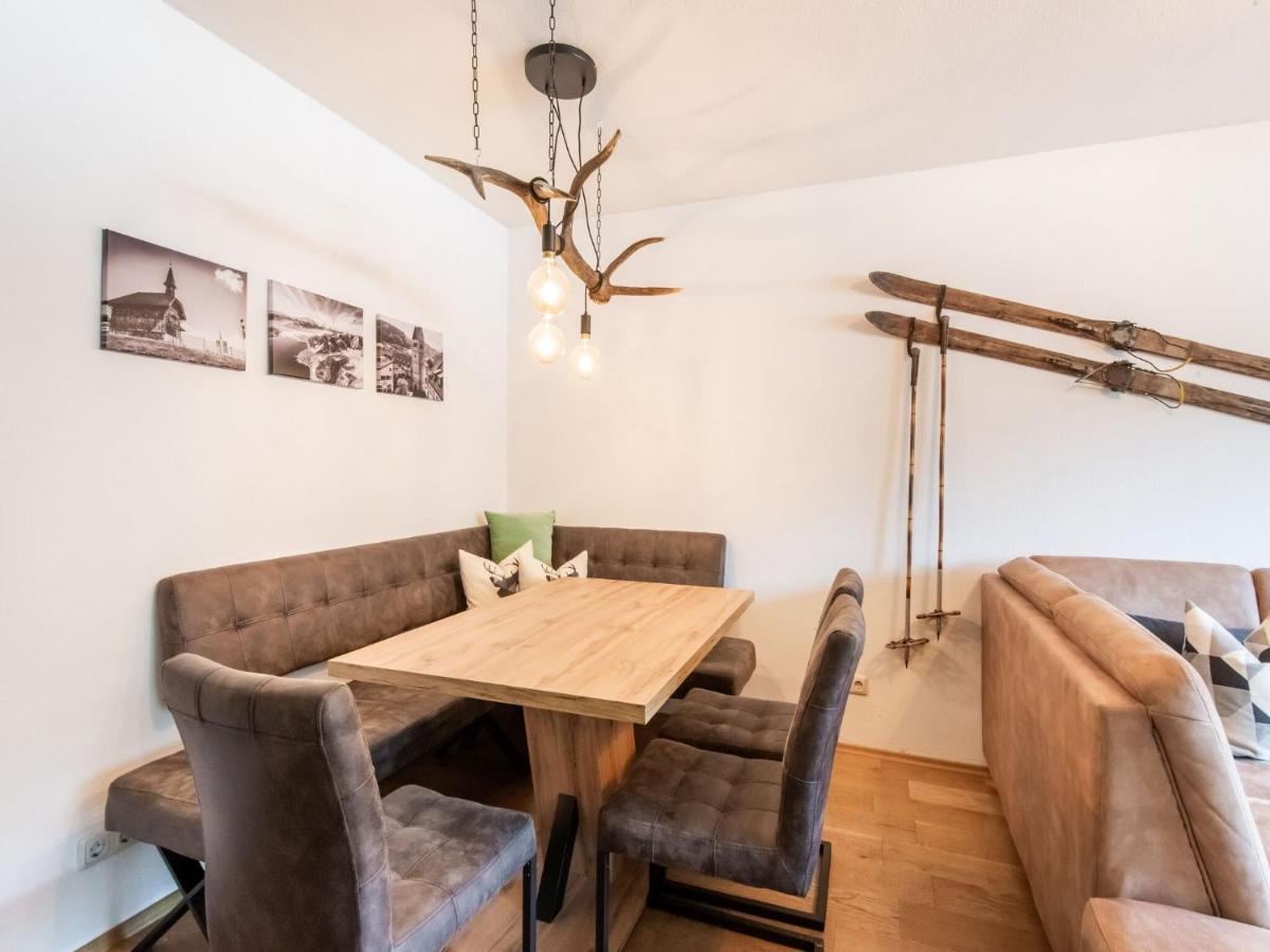 Apartment In Zell Am See Near Ski Resorts Kültér fotó
