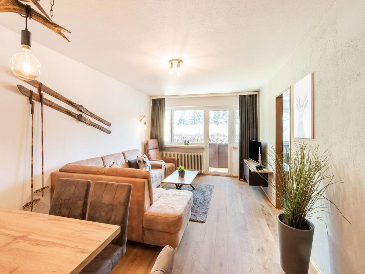 Apartment In Zell Am See Near Ski Resorts Kültér fotó