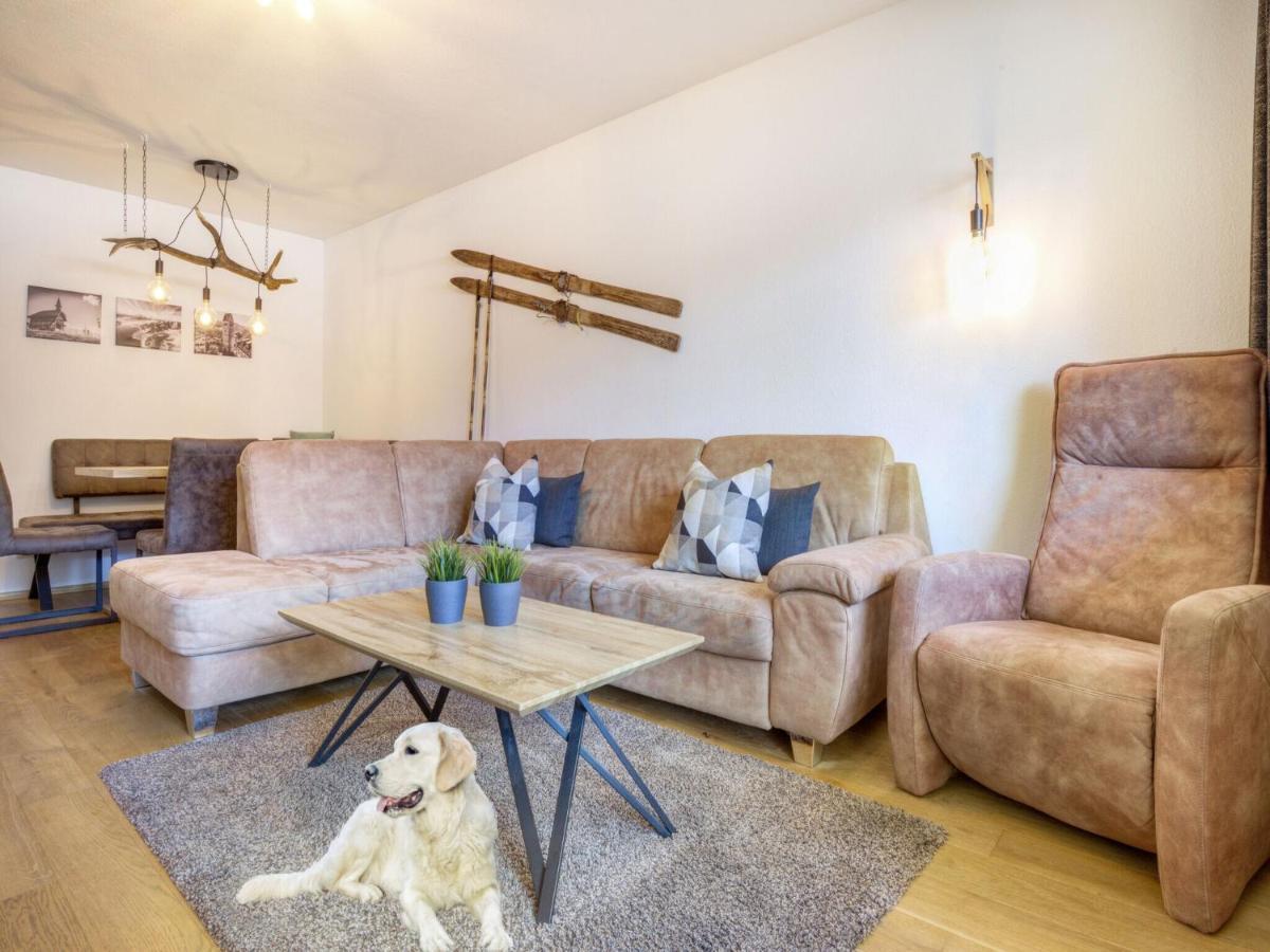 Apartment In Zell Am See Near Ski Resorts Kültér fotó