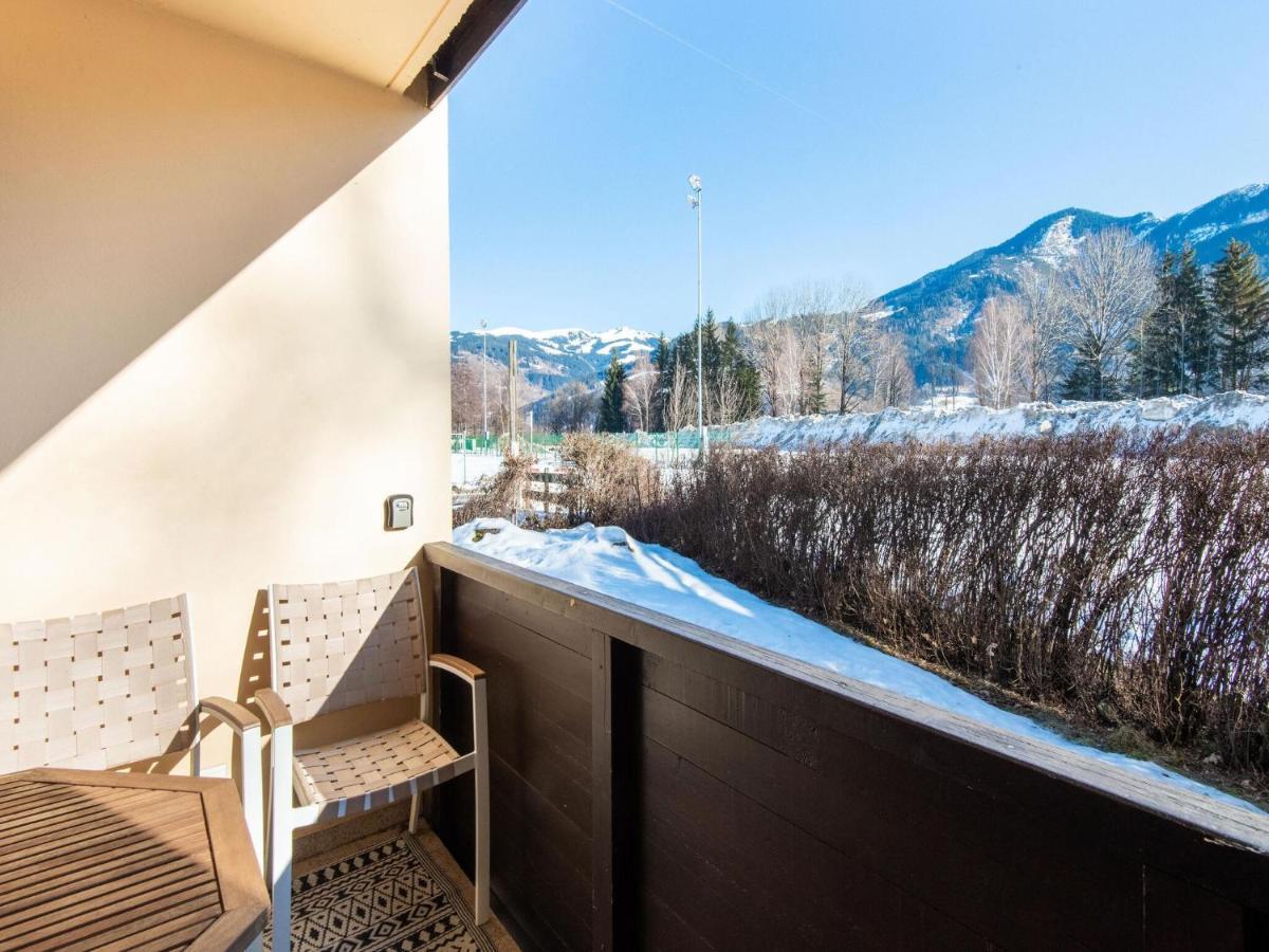 Apartment In Zell Am See Near Ski Resorts Kültér fotó