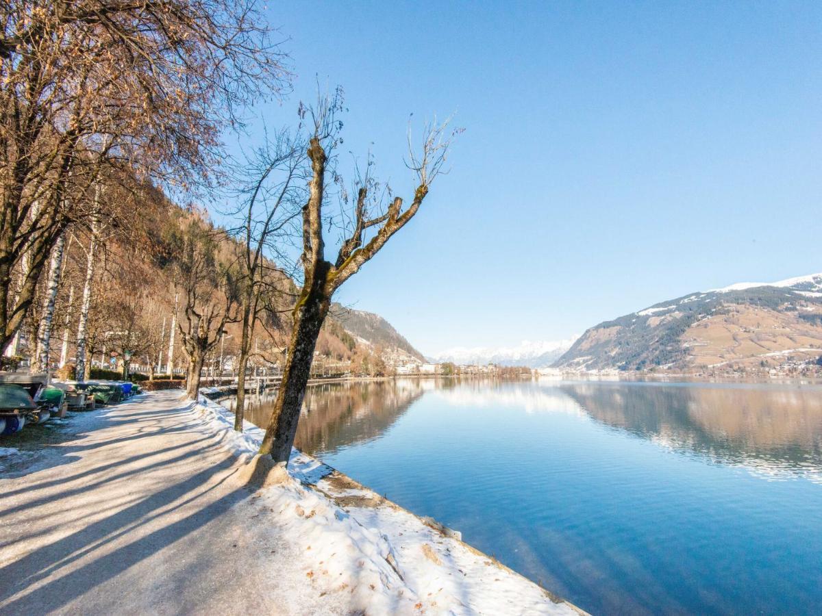Apartment In Zell Am See Near Ski Resorts Kültér fotó