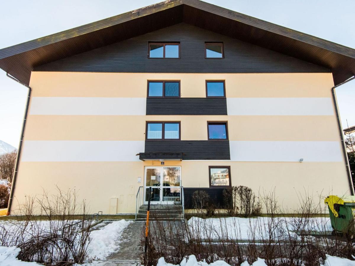 Apartment In Zell Am See Near Ski Resorts Kültér fotó