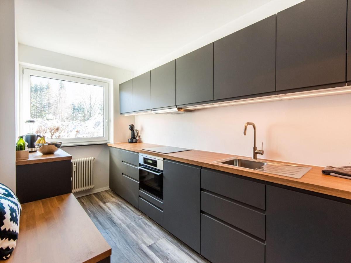 Apartment In Zell Am See Near Ski Resorts Kültér fotó