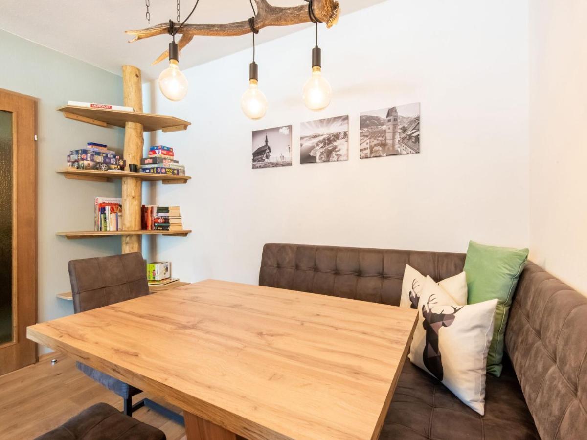 Apartment In Zell Am See Near Ski Resorts Kültér fotó