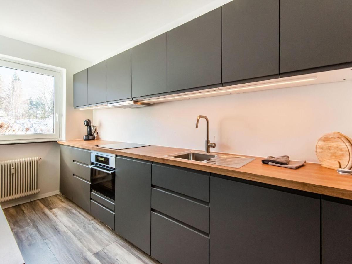 Apartment In Zell Am See Near Ski Resorts Kültér fotó