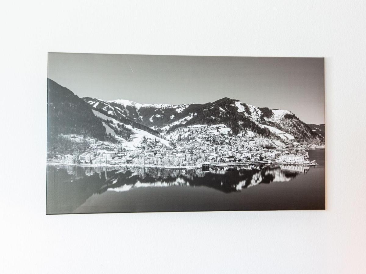 Apartment In Zell Am See Near Ski Resorts Kültér fotó