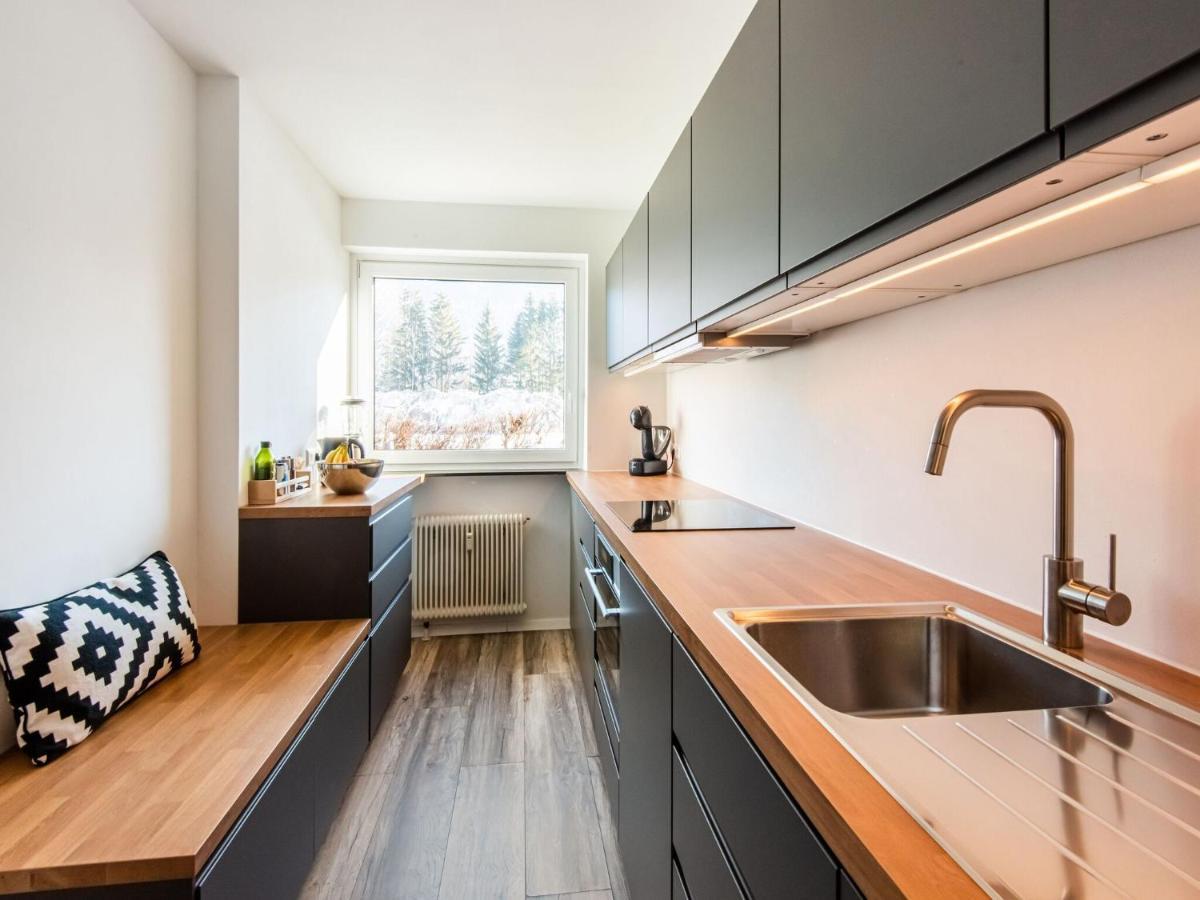 Apartment In Zell Am See Near Ski Resorts Kültér fotó