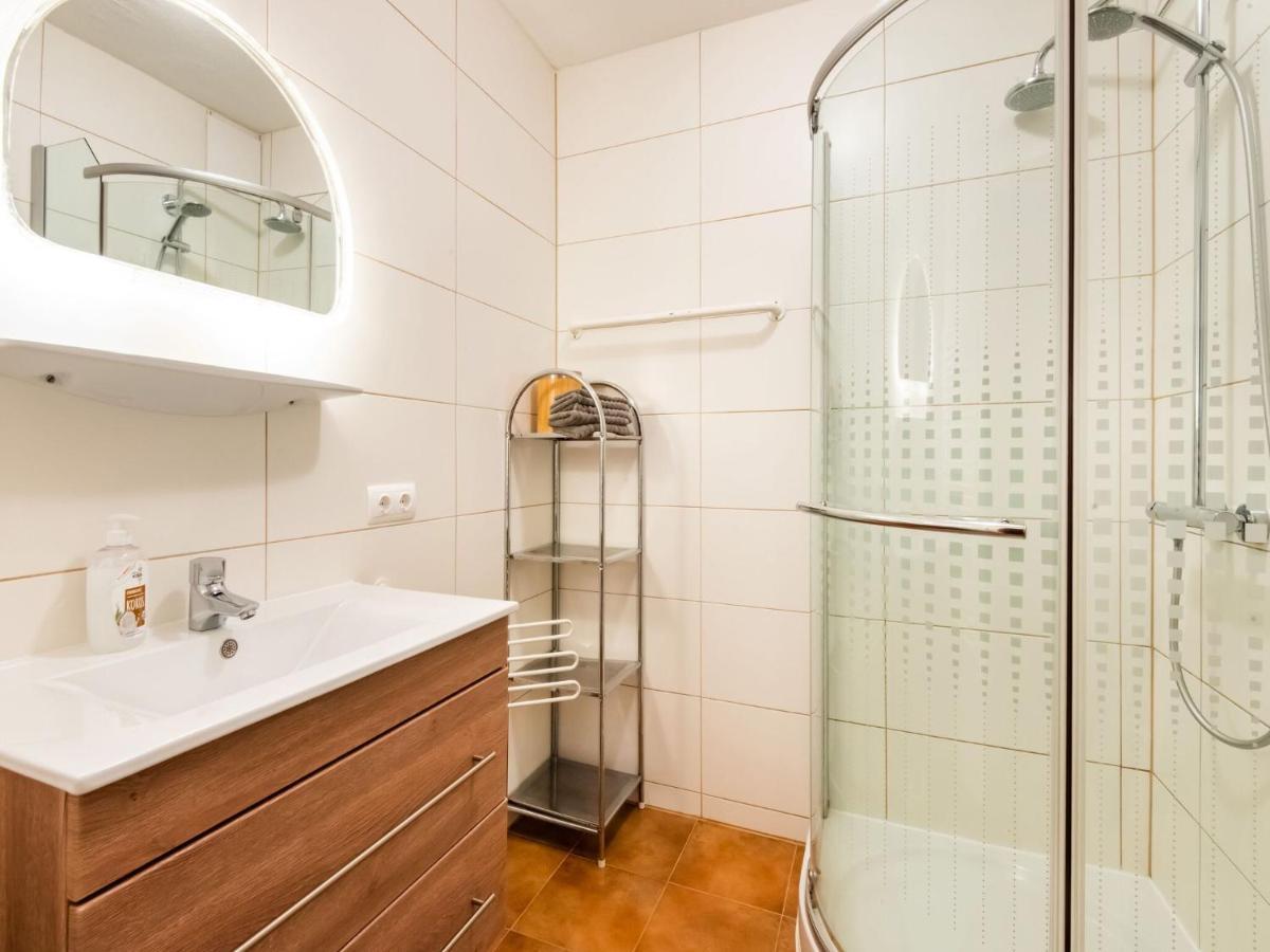 Apartment In Zell Am See Near Ski Resorts Kültér fotó