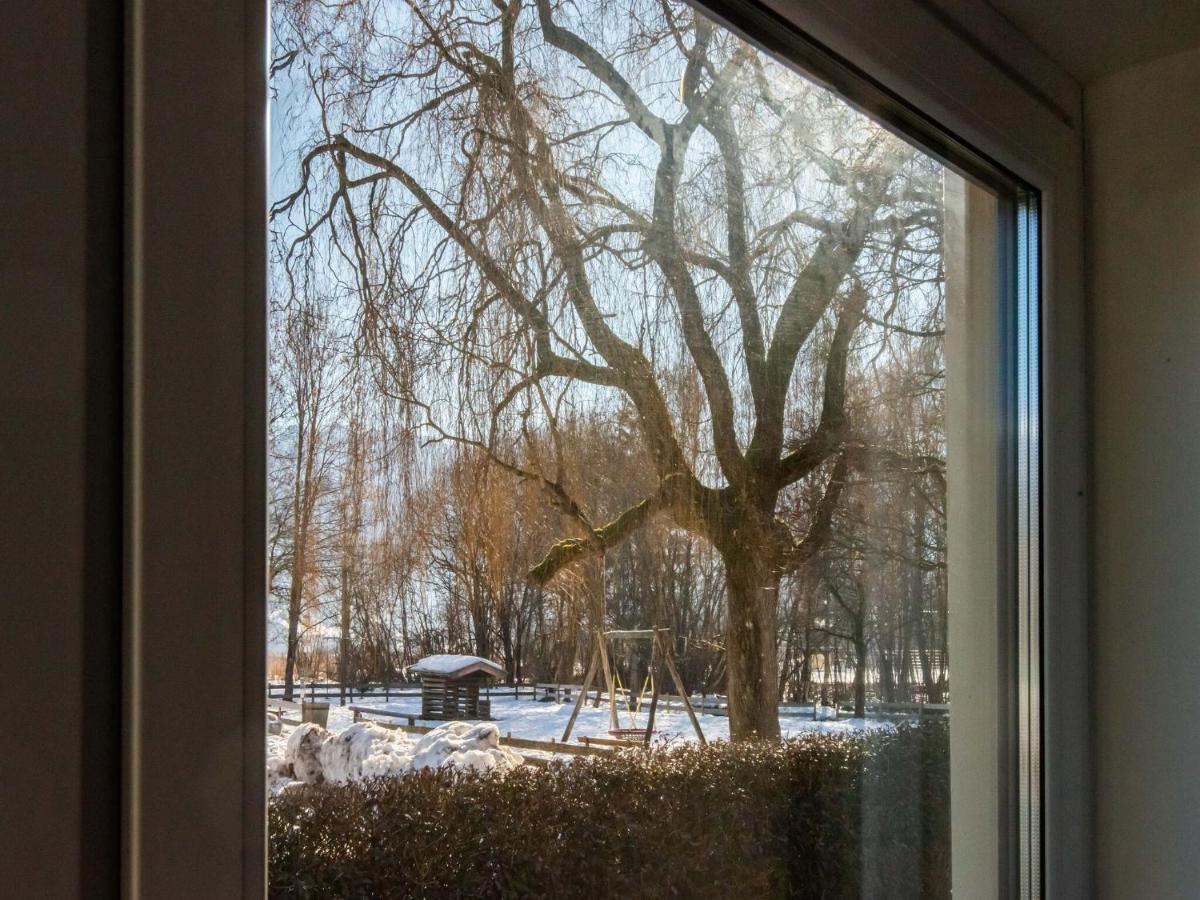 Apartment In Zell Am See Near Ski Resorts Kültér fotó